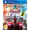 The Crew 2 Juego para Consola Sony PlayStation 4, PS4