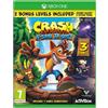 Crash Bandicoot, N'Sane Trilogy Remastered, Juego para Microsoft XBOX One