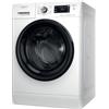 Whirlpool Lavatrice 9 Kg 6 SENSO FFB 9479 BV IT White e Black 859991697050