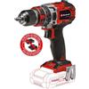 Einhell Trapano percussione (18V; batteria non inclusa) Te Cd 18 50 Li I Bl POWER X-CHA