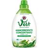 Chante Clair Chanteclair Vert Ammorbidente Concentrato 45 Lavaggi 900Ml.Eucalipto E Fresia