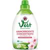 Chante Clair Chanteclair Vert Ammorbidente Concentrato 45 Lavaggi 900Ml.Fiori Di Mandorlo E