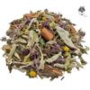 AgoraMarket Antidiabetischer Kräuter Mix Tee 460g | Blutzuckerspiegel senken