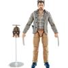 HASBRO Deadpool & Wolverine Marvel Legends Action Figura Headpool Con Marvel's Logan 15