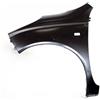 Nissan parafango anteriore SINISTRO SX NISSAN MICRA K12 2002-2010 cod. 63101-AX630