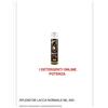 SPLEND' OR SPLENDOR LACCA FISSAGGIO NORMALE 300 ML EFFETTO PROTEZIONE ECOFIX PEZZI 2