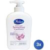 Venus 3x Venus Sapone 250 Ml. Sensitive