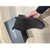 OVER/D scarpe da uomo polacchina in camoscio OE1F2W4E01