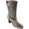 LIU JO SCARPE TRONCHETTO STIVALE DONNA LIU JO LEONIE JENNIFER 08 SF3194 TX366 ORIGINALE