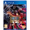 One Piece: Pirate Warriors 4 Juego para Consola Sony PlayStation 4 PS4