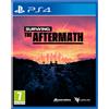 Surviving The Aftermath Juego Fisico para Consola Sony PlayStation 4 PS4