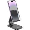 05A13FA Hoco Hd8 Stand Richiudibile Supporto Tavolo Per Alcatel Ot-2051 Pixi 4 (3.5) (4)