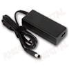 aglow.it Alimentatore Notebook per HP 65w 7.4x5 18.5v Compaq PC Portatile compatibile