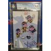 Marvel Comics | All New X-Men # 1 Skottie Young Variant Cover - Graded ECG 9.5