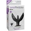 Pipedream King Cock 16 Thick Double Dildo Light 40 cm