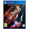 Need For Speed Hot Pursuit Remastered Juego para Consola Sony PlayStation 4 PS4