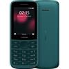 NOKIA TELEFONO CELLULARE NOKIA 215 4G 128MB DUAL SIM BLUETOOTH RADIO FM DISPLAY 2,4"