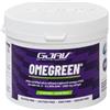 Gjav Omegreen 120 Softgels Integratore Olio Di Pesce Omega 3 Certificato IFOS