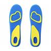 Solette scarpe in gel plantari per uomo e donna dal 42/48 silicone