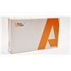 Does not apply ALCOL TEST SALIVARE 20 PEZZI - ALL TEST - Test Alcol Su Saliva, Striscia per Tes