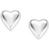 AMEN ORECCHINI MIO CUORE MINI ARGENTO 925 REFERENZA ORCULIB3 NUOVI