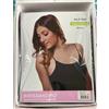 intimissimo più 3 pezzi canottiera canotta spalla stretta, intimissimopiù F 1933 in puro cotone