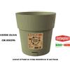 Non applicabile Stefanplast Vaso Ethica 30x29h cm Verde Oliva