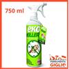 Eko Killer Insetticida Zanzare Formiche Veleno Spray Universale Contro Tutti gli Insetti