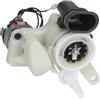 De'Longhi Gruppo smerigliatrice per DeLonghi - Serie EABI/EAM/ESAM/ECA (230V) | 7332203600