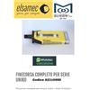 Elsamec Finecorsa Elsamec Per Uniko / Uniko Evolution Codice 82310000