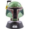 PALADONE PRODUCTS Star Wars Bobba Fett Icon Light Paladone
