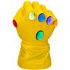 MONOGRAM Avengers Px Salvadanaio Infinity Gauntlet Previews Esclusiva 30 Cm Con Figure In