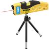 FERVI Mini livella laser con trepiede Fervi 0449