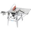 FERVI Banco sega circolare 2200w 230v disco 315 mm Fervi 0280