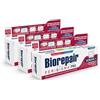 Biorepair Advanced, Dentifricio PERIBIOMA PRO Gengive +, Combatte le Cause di Sanguinamento Gengivale, Infiammazioni e Alitosi, Con Probiotici, Aiuta a Riequilibrare il Microbiota Orale,3x75ml