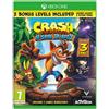 Xbox Games Xbox One Crash Bandicoot-n´sane Trilogy Remastered