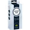 Mister Size Preservativi Ultra Sottili Ø 49 Mister Size 10 pz contraccettivi uomo