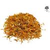 AgoraMarket Fiori Secchi di Calendula 460g Sin Pesticidas - Calendula Officinalis