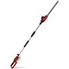 Einhell Tagliasiepi telescopico a batteria GC-HH 18/45 Li T-Solo