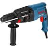 Bosch (TG. 830 Watt) Bosch Professional 0 611 2A4 000 Martello Perforatore GBH 2-26 F,