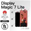 HUAWEI DISPLAY HONOR MAGIC 7 LITE/ X9c 5G 2024 ORIGINALE SERVICE NO FRAME SCHERM
