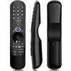 Angrox Telecomando per Lg-Smart-Tv,Universale per Originale MR20GA MR21GA MR22GA Mr23Ga