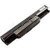 Compatibile Batteria per ASUS X53SJ - 10,8V/11,1V 4400mAh