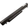 Compatibile Batteria per ASUS K56CB - 14,4V/14,8V 2200mAh