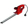 SandriGarden Tagliasiepi elettrico SANDRIGARDEN SG-TS 410 taglia potatura siepi lama 410 mm.