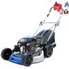 Hyundai 65820 - Rasaerba Mulching 200 cc