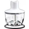 BRAUN Accessorio Tritatutto EasyClick MQ30WH 500ml 4165 4191 Multiquick 3 5 7
