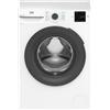 BEKO BMWU3941A LAVATRICE 9KG 1400 GIRI VAPORE INVERTER CLASSE A