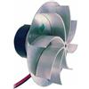 ESTRATTORE ASPIRATORE FUMI FANDIS VFC2C23 ECOFIT 2RECA3 STUFA PELLET Ø 15 04083