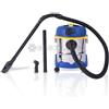 GOODYEAR Aspiratore aspirapolvere aspiraliquidi bidone aspiratutto 20l GOODYEAR gy12vc